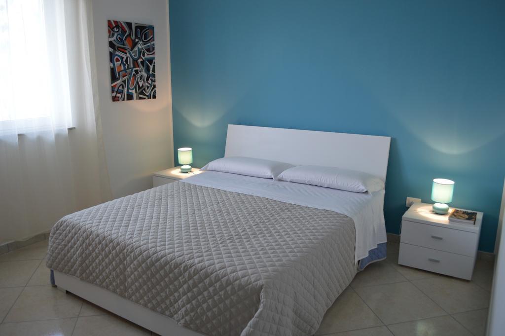B&B Le Tre Stelle Milazzo Quarto foto