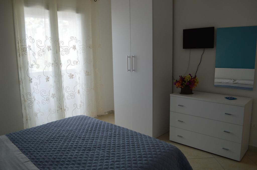 B&B Le Tre Stelle Milazzo Quarto foto