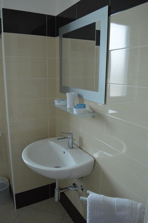 B&B Le Tre Stelle Milazzo Quarto foto