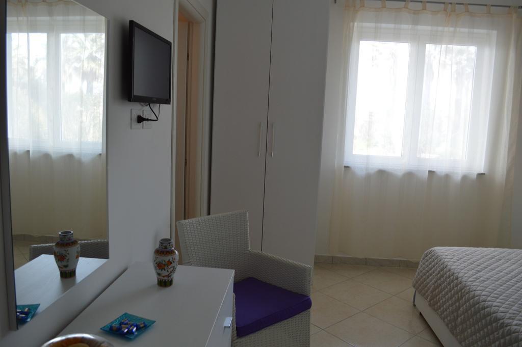 B&B Le Tre Stelle Milazzo Quarto foto
