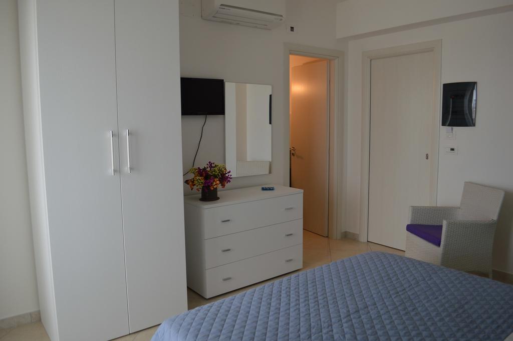 B&B Le Tre Stelle Milazzo Quarto foto