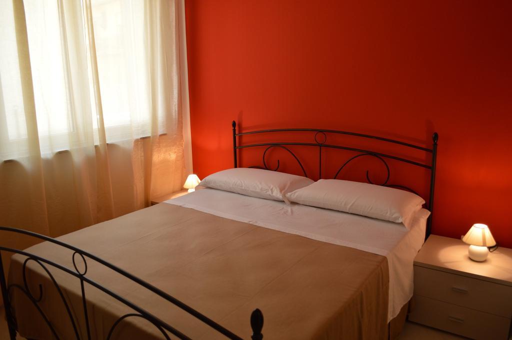 B&B Le Tre Stelle Milazzo Quarto foto