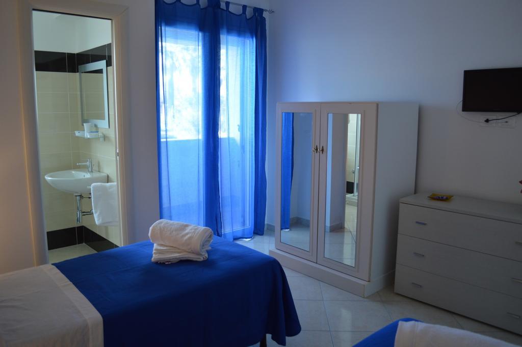 B&B Le Tre Stelle Milazzo Quarto foto